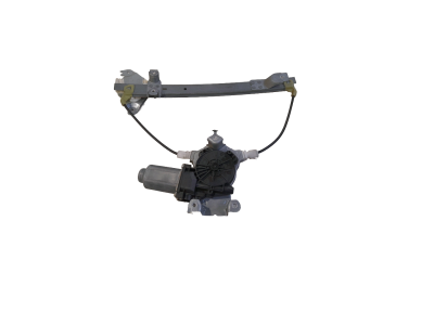 ELEVALUNAS TRASERO DERECHO NISSAN QASHQAI / QASHQAI+2 2011