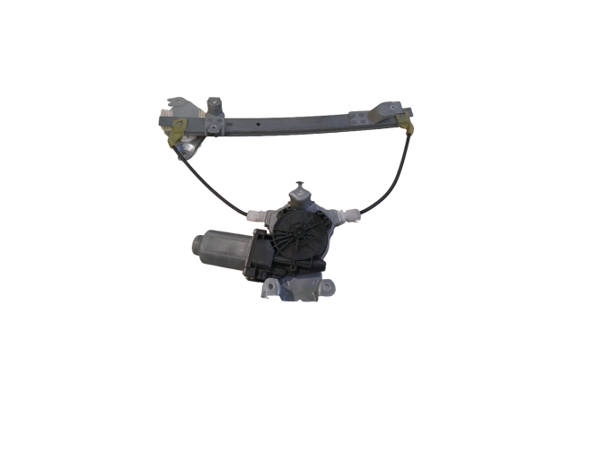 ELEVALUNAS TRASERO DERECHO NISSAN QASHQAI / QASHQAI+2 2011