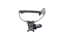 ELEVALUNAS TRASERO DERECHO NISSAN QASHQAI / QASHQAI+2 2011