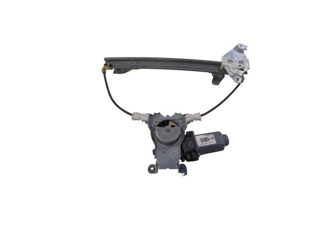 ELEVALUNAS TRASERO DERECHO NISSAN QASHQAI / QASHQAI+2 2011