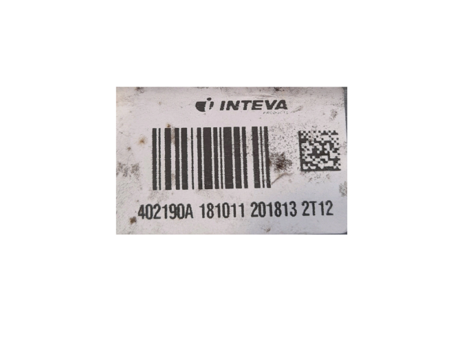 ELEVALUNAS TRASERO DERECHO NISSAN QASHQAI / QASHQAI+2 2011