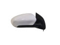 RETROVISOR DERECHO NISSAN QASHQAI / QASHQAI+2 BLANCO 2011