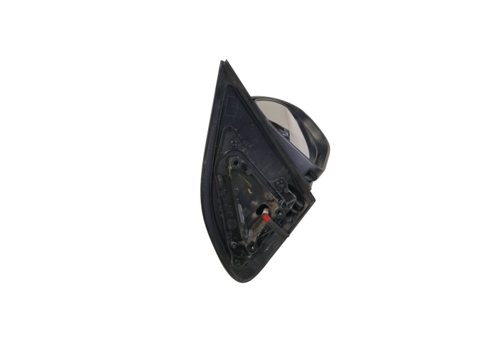 RETROVISOR DERECHO NISSAN QASHQAI / QASHQAI+2 BLANCO 2011