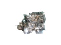 CAJA CAMBIOS PEUGEOT 207 2009