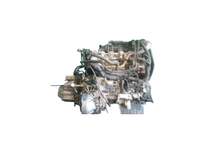 CAJA CAMBIOS PEUGEOT 207 2009