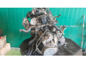 CAJA CAMBIOS PEUGEOT 207 2009