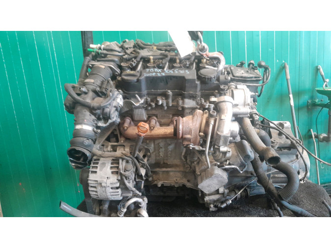 CAJA CAMBIOS PEUGEOT 207 2009
