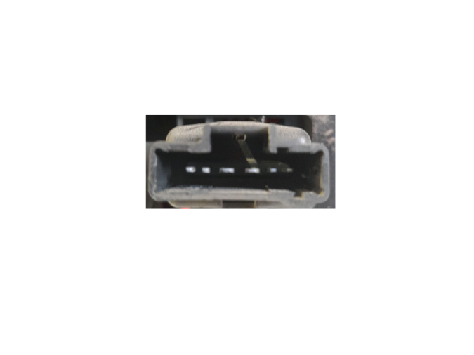 PILOTO TRASERO IZQUIERDO PEUGEOT 207 2008