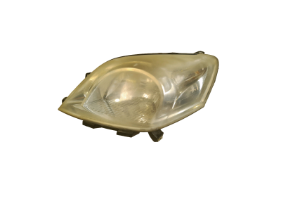 FARO DELANTERO IZQUIERDO PEUGEOT BIPPER 2015