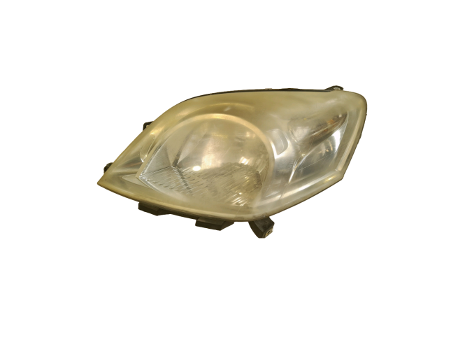 FARO DELANTERO IZQUIERDO PEUGEOT BIPPER 2015