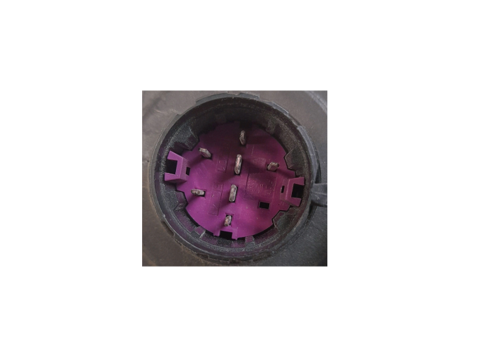 FARO DELANTERO IZQUIERDO PEUGEOT BIPPER 2015