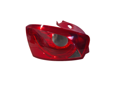 PILOTO TRASERO IZQUIERDO SEAT IBIZA 2009