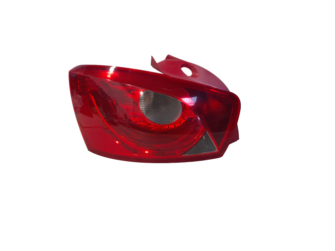 PILOTO TRASERO IZQUIERDO SEAT IBIZA 2009