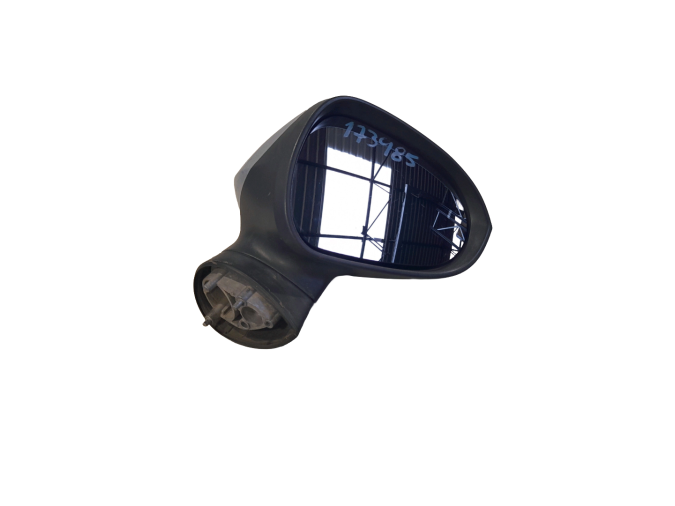 RETROVISOR DERECHO SEAT IBIZA 2009