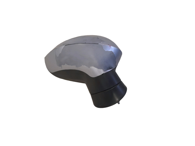 RETROVISOR DERECHO SEAT IBIZA 2009