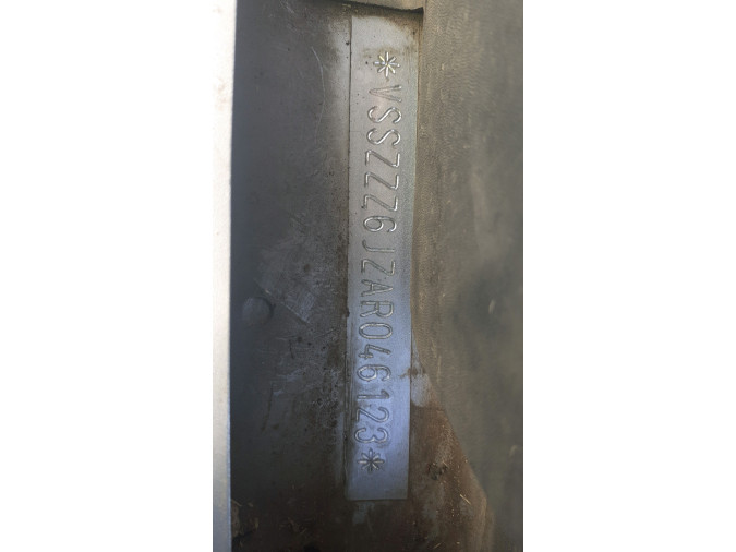 RETROVISOR DERECHO SEAT IBIZA 2009