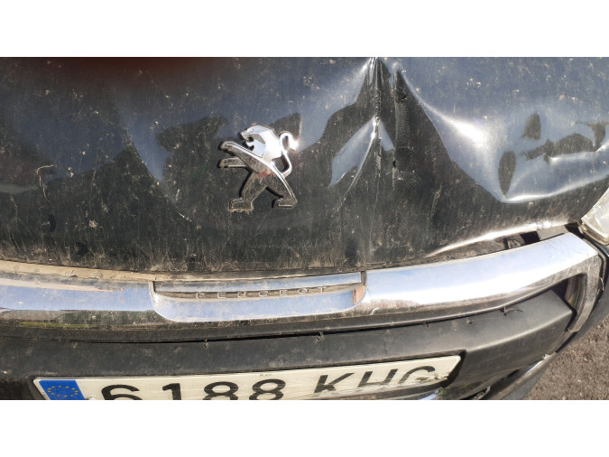 ELEVALUNAS DELANTERO IZQUIERDO PEUGEOT 208 2018