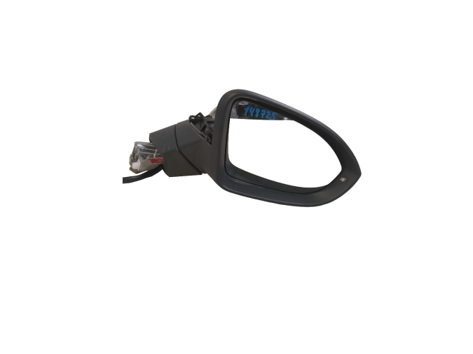 RETROVISOR DERECHO VOLKSWAGEN GOLF 2018