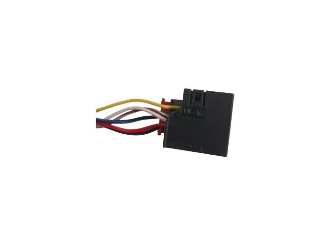 RETROVISOR DERECHO VOLKSWAGEN GOLF 2018