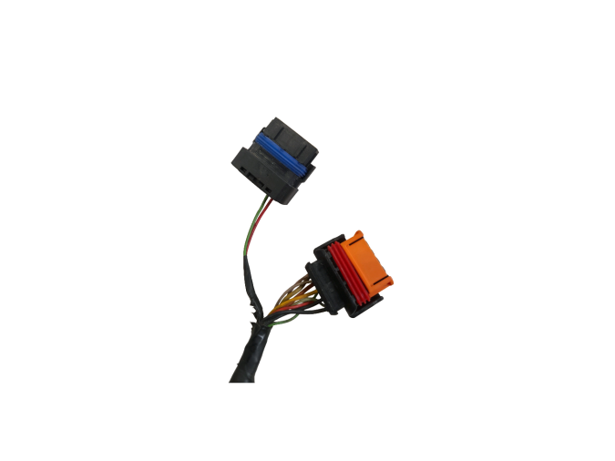 RETROVISOR DERECHO PEUGEOT 508 2011