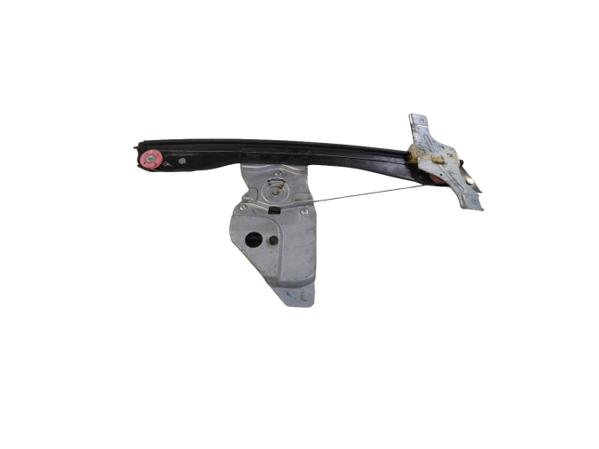 ELEVALUNAS DELANTERO IZQUIERDO PEUGEOT 508 2011