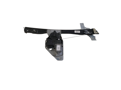 ELEVALUNAS DELANTERO DERECHO PEUGEOT 508 2011