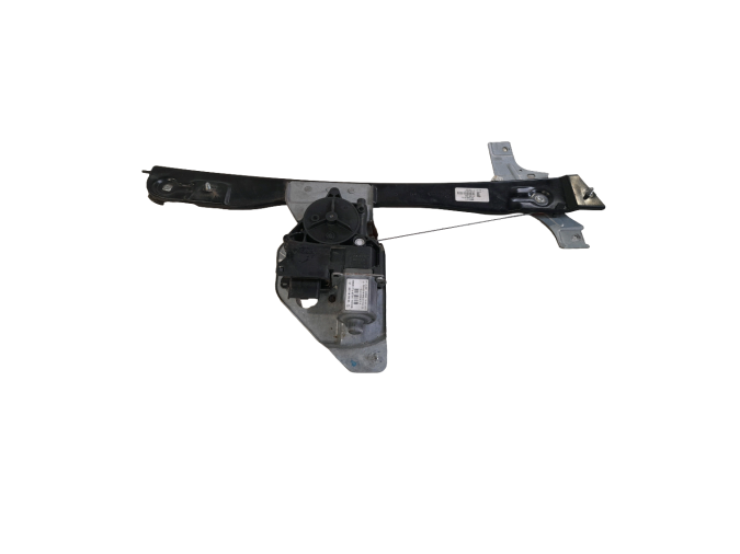 ELEVALUNAS DELANTERO DERECHO PEUGEOT 508 2011