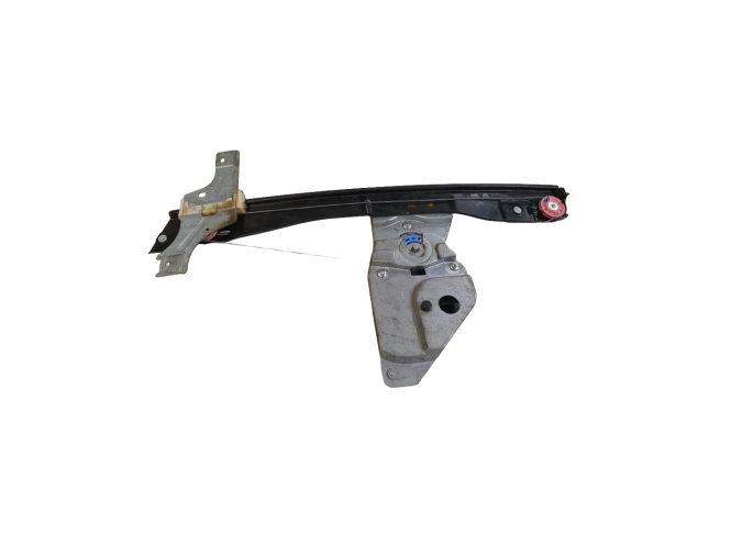 ELEVALUNAS DELANTERO DERECHO PEUGEOT 508 2011