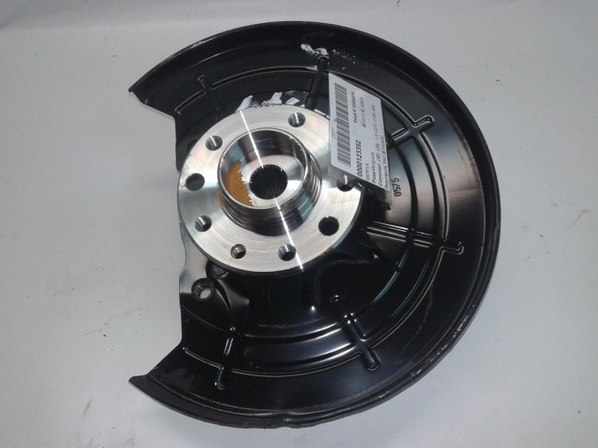 MANGUETA SO OPEL MERIVA 2015