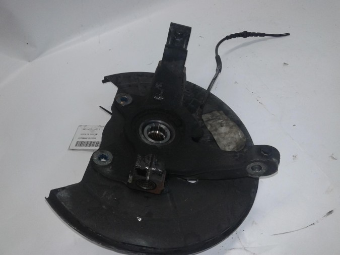 MANGUETA SO OPEL MERIVA 2015