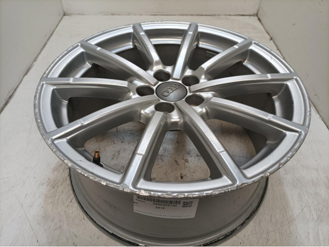 LLANTA SO AUDI A3 2019