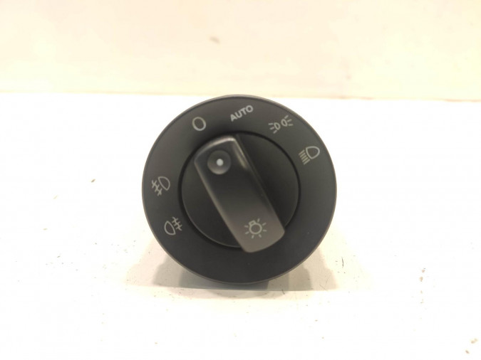 Mando Luces SEAT EXEO 2011