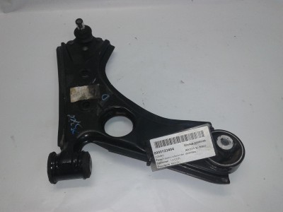 BRAZO SUSPENSION INFERIOR DELANTERO DERECHO OPEL COMBO 2015