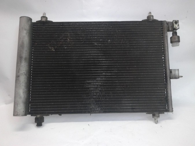 Radiador A/C CITROEN XSARA 2002