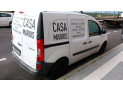 LUNA PARABRISAS MERCEDES CITAN 108 CDI 2013