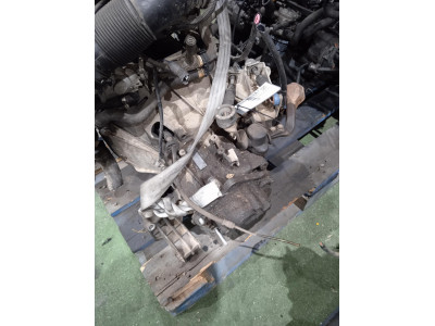 CAJA CAMBIOS ALFA ROMEO 147 2005