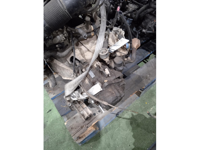 CAJA CAMBIOS ALFA ROMEO 147 2005