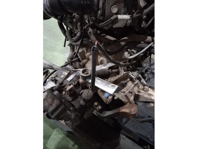 CAJA CAMBIOS ALFA ROMEO 147 2005