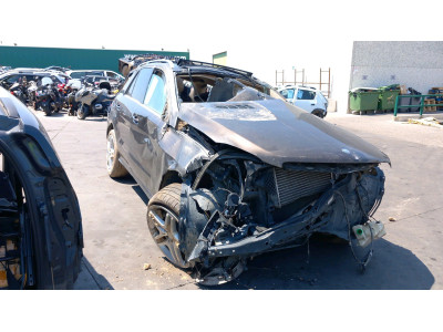 Columna dirección MERCEDES ML 350 BLUETEC 4MATIC 2015