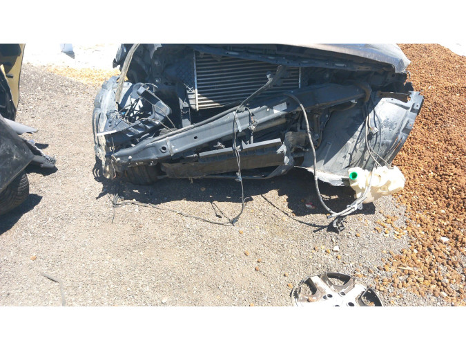 Eje transmisión MERCEDES ML 350 BLUETEC 4MATIC 2015