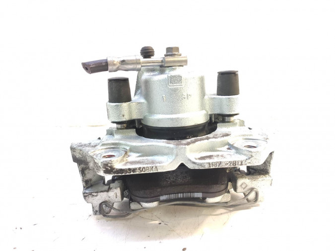 PINZA DE FRENO FORD FIESTA 2021