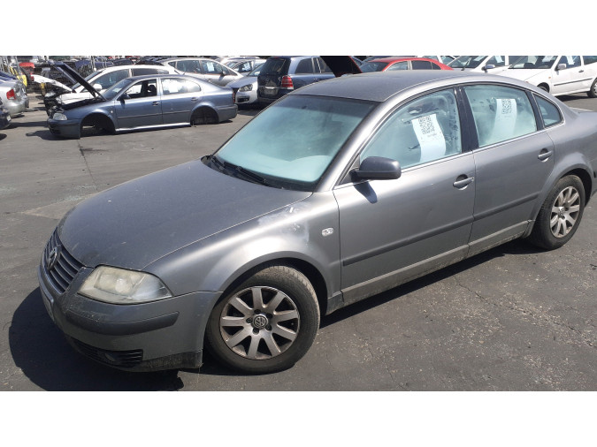 Catalizador VOLKSWAGEN PASSAT 2003
