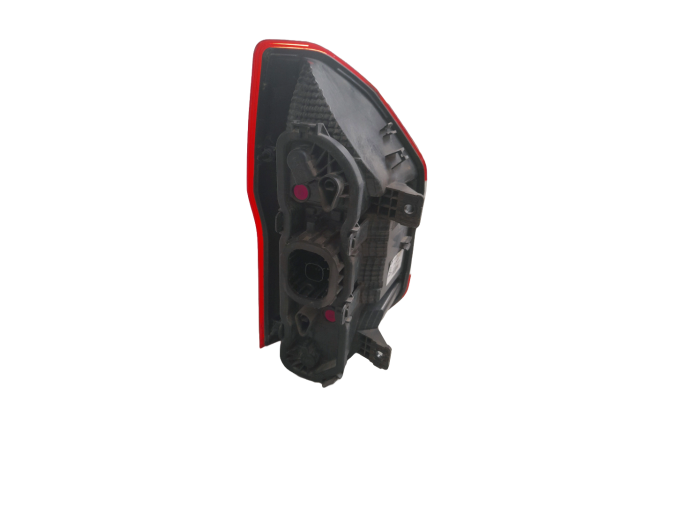 PILOTO TRASERO DERECHO FORD TOURNEO COURIER 2014