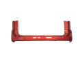 PARAGOLPES TRASERO FORD TOURNEO COURIER ROJO 2014