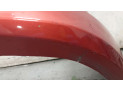 PARAGOLPES TRASERO FORD TOURNEO COURIER ROJO 2014