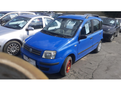 PILOTO TRASERO IZQUIERDO FIAT PANDA 2004