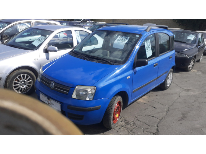 PILOTO TRASERO IZQUIERDO FIAT PANDA 2004