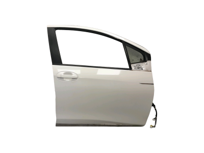 PUERTA DELANTERA DERECHA TOYOTA YARIS BLANCO 2019