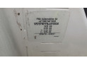 PARAGOLPES TRASERO CITROEN BERLINGO 2019