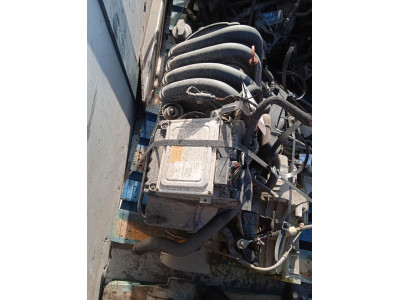MOTOR MERCEDES CLASE A 2004